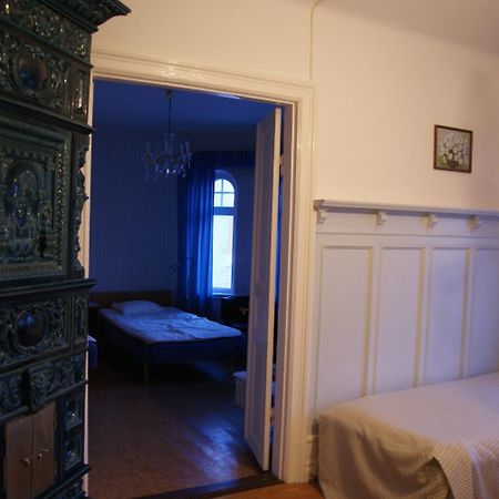 Wellingehus Hotel Vellinge Екстериор снимка