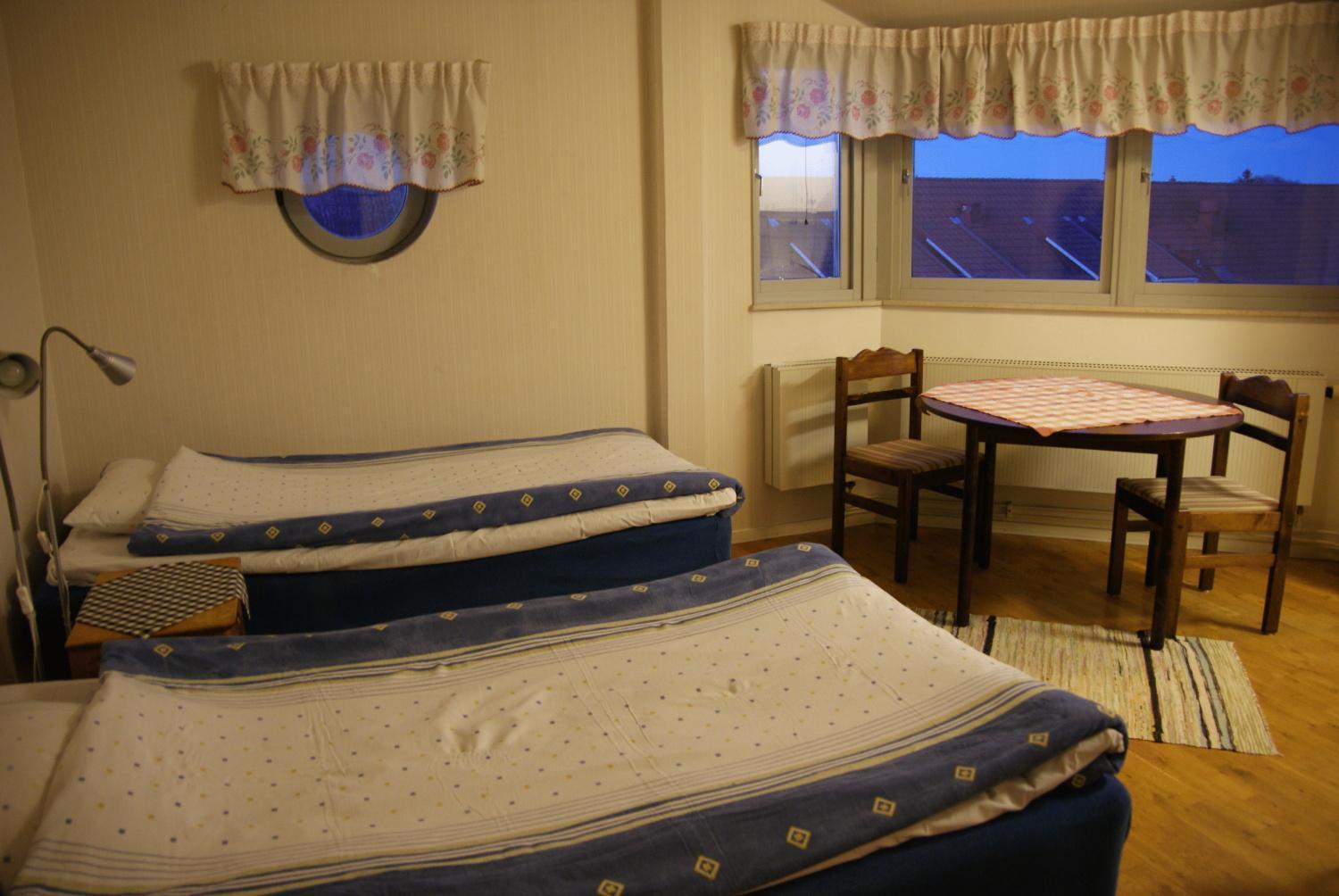 Wellingehus Hotel Vellinge Екстериор снимка