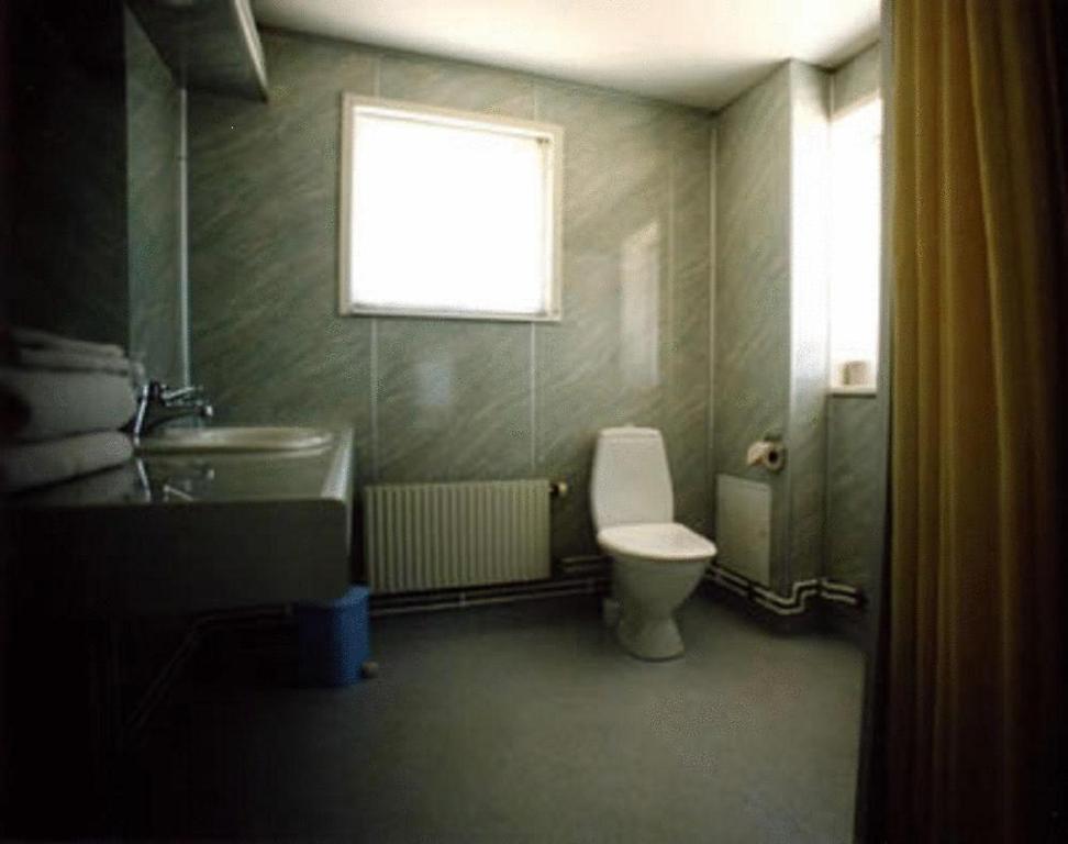Wellingehus Hotel Vellinge Екстериор снимка